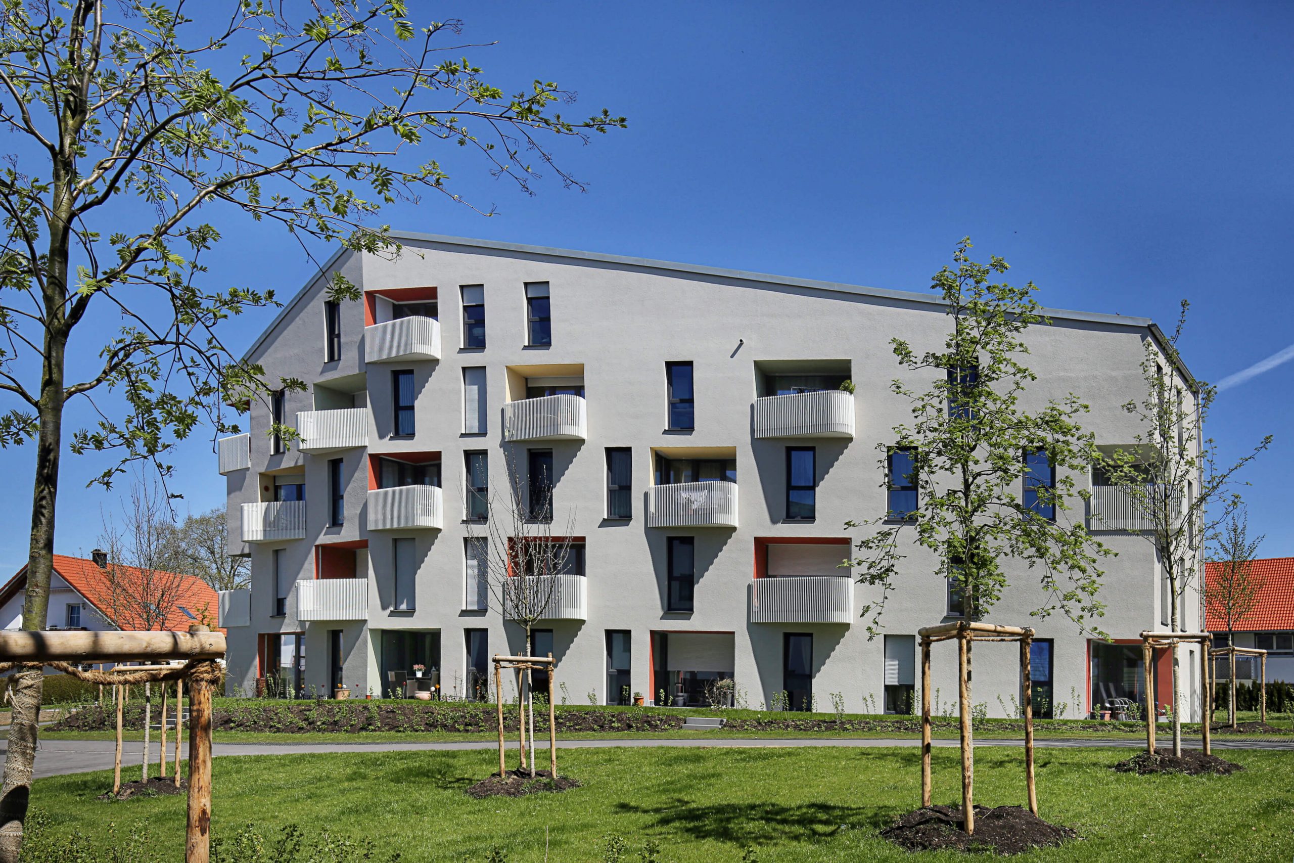 Einfach-Gut: Best-Practice-Beispiele der Wohnungswirtschaft Bayern