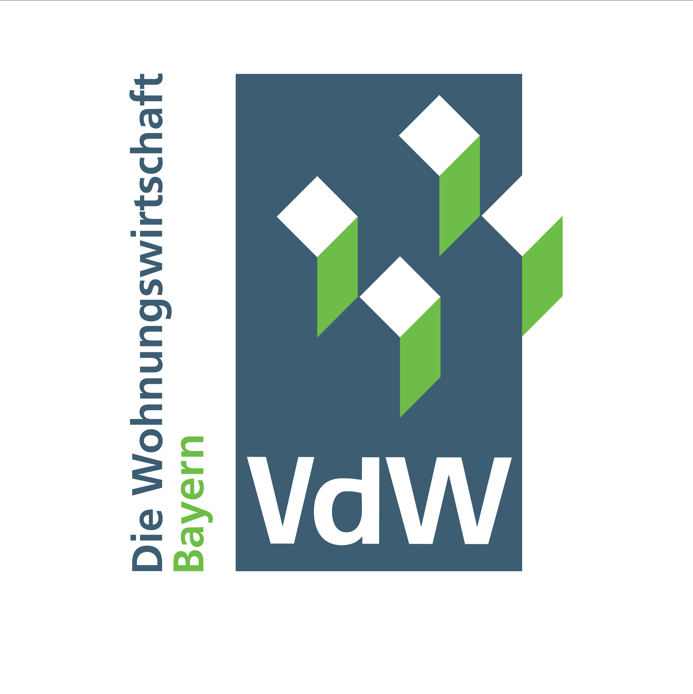 VdW Bayern-Mitgliederdialog am 7. und 12. Dezember