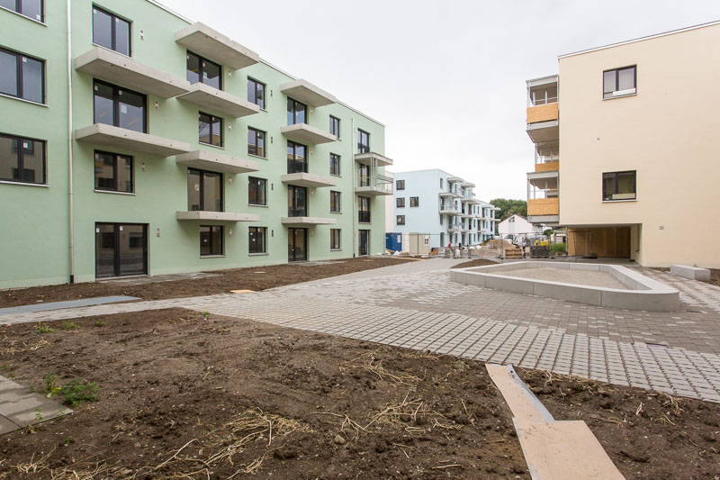 Neue Bayerische Bauordnung ist ein wichtiger Schritt für den Wohnungsbau