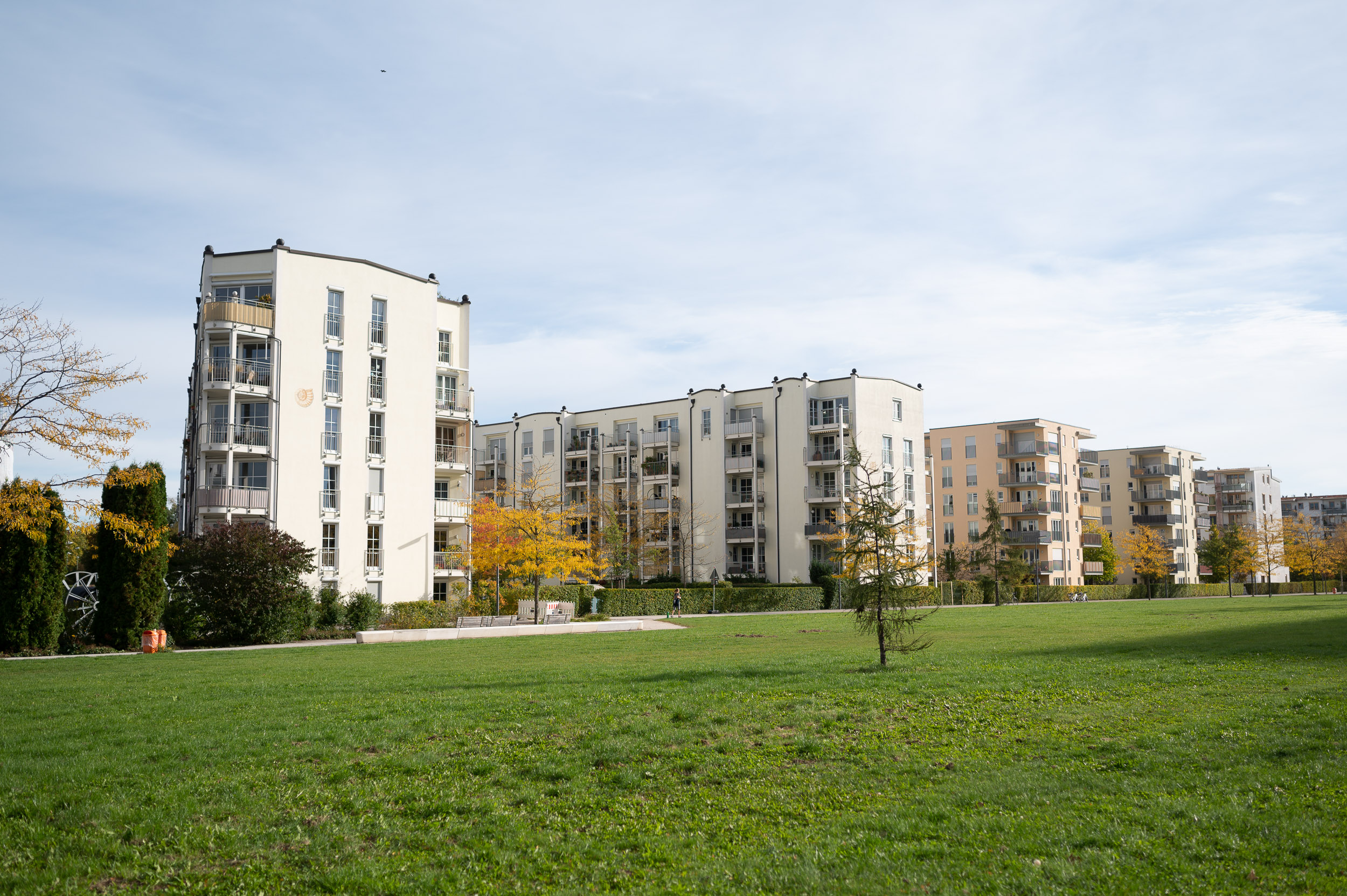 Mehr Mietstundungen auf Bayerns Wohnungsmärkten