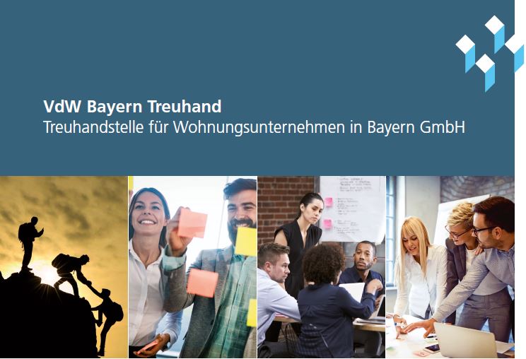 VdW Bayern Treuhand: 10 Jahre Führungs-Campus – neues Programm 2023