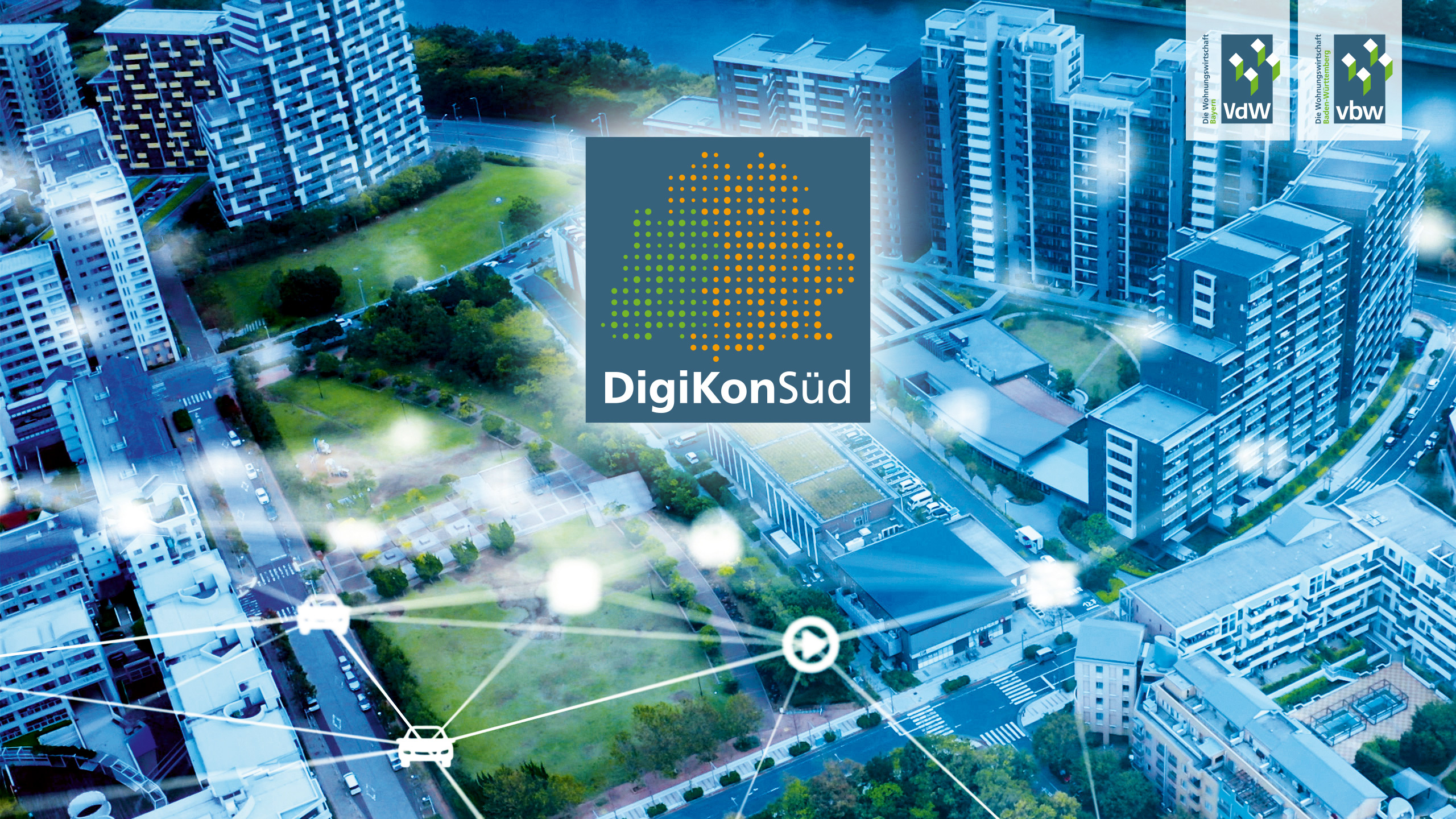 DigiKon Süd am 17. und 18. April 2023