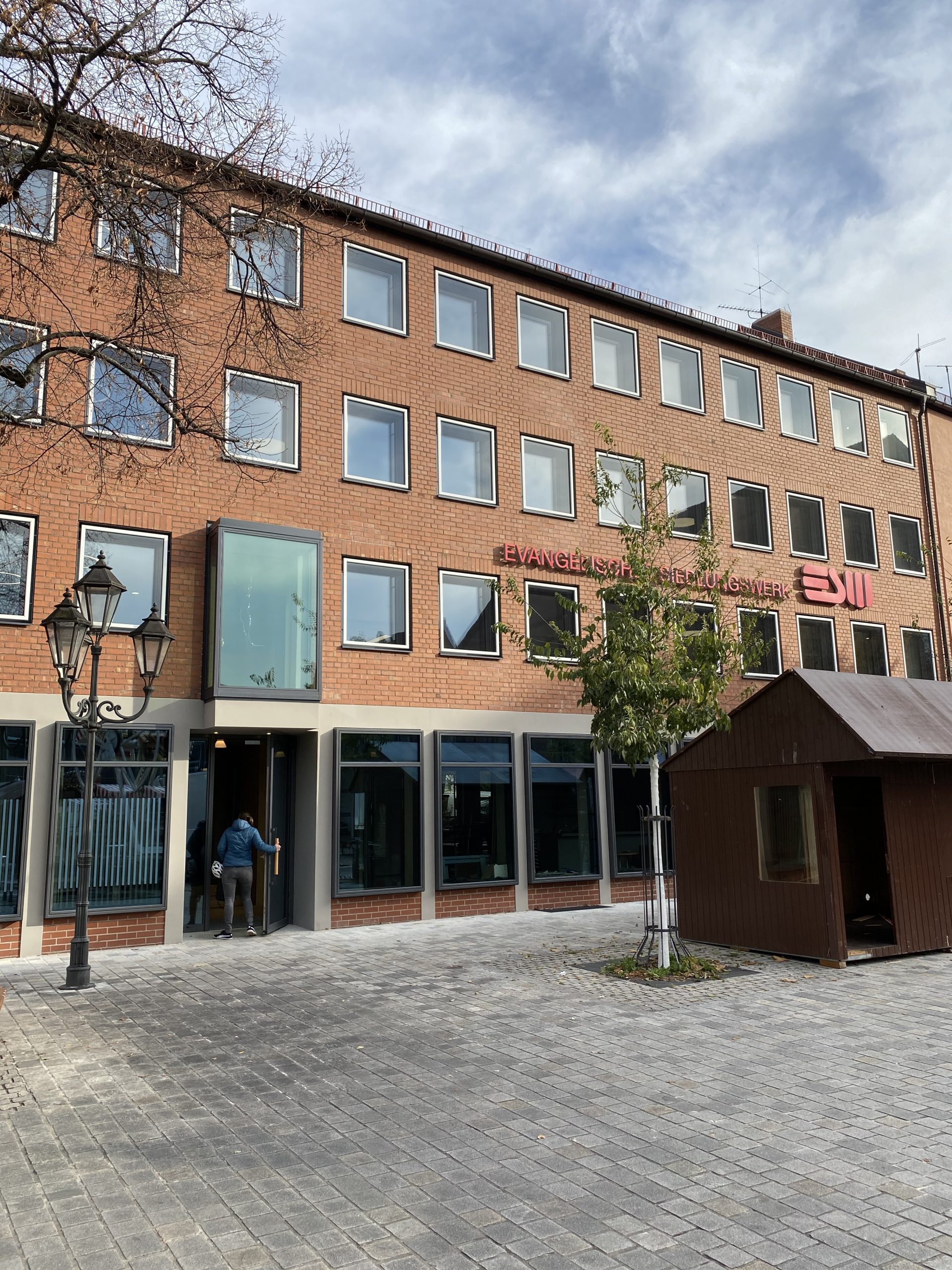 ESW unter Top 10 der familienfreundlichsten Arbeitgeber