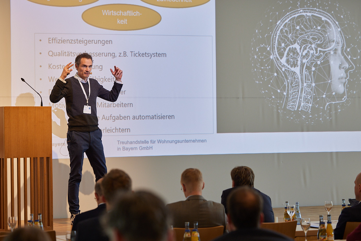 DigiKon Süd 2023 – Nachberichte & Impressionen