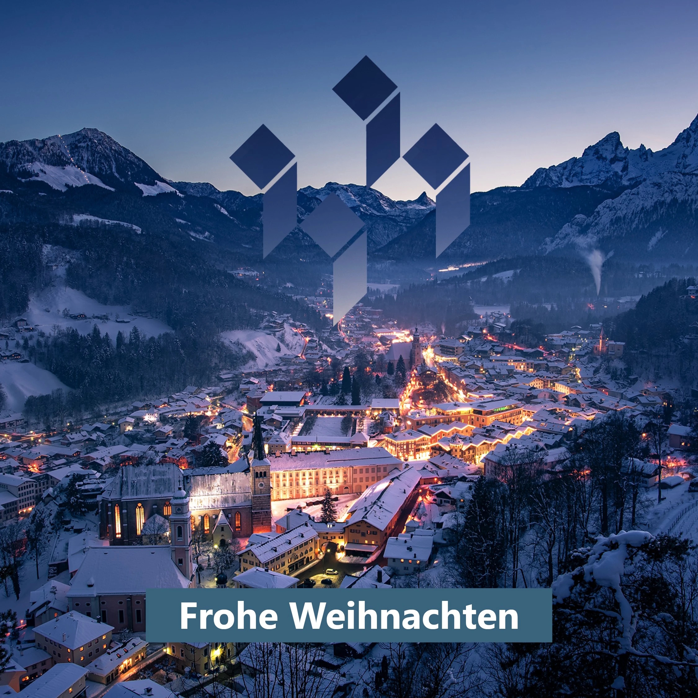 In eigener Sache – Weihnachten 2024